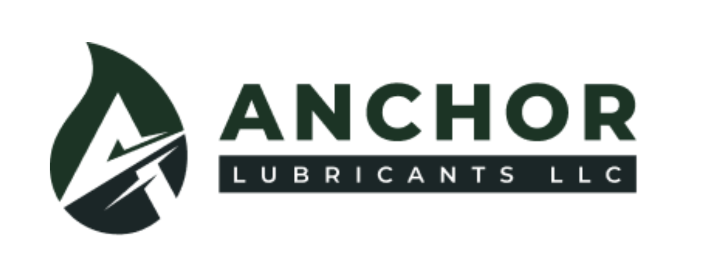 Logo for Anchor Lubricants