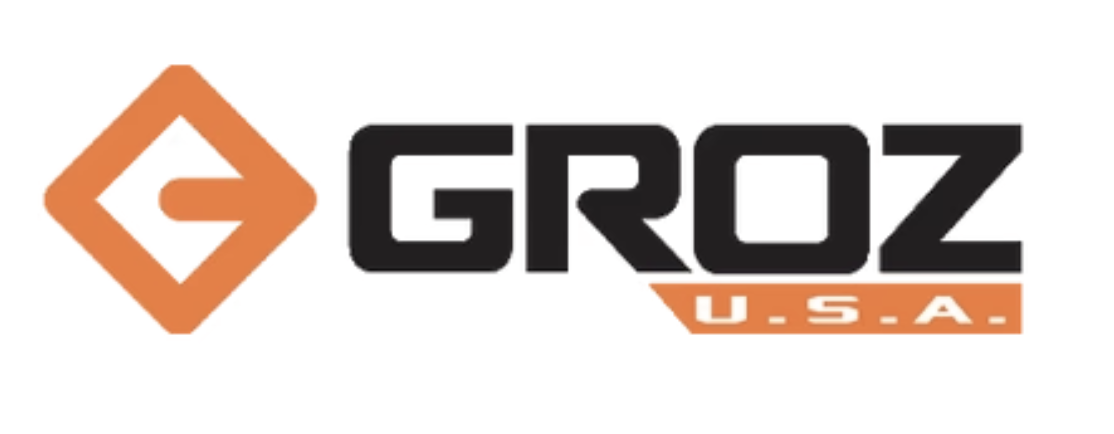 Groz Logo