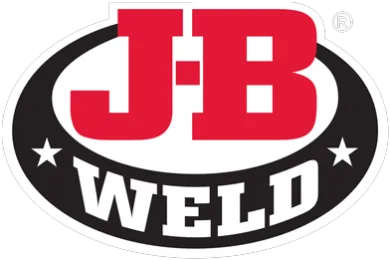 JB Weld logo